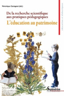 L'éducation au patrimoine