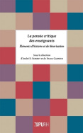 La pensée critique des enseignants