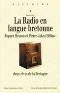 La Radio en langue bretonne