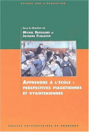 Apprendre à l'école