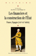 Les financiers et la construction de l'État