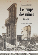 Le temps des ruines, 1914-1921