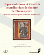 Représentations et identités sexuelles dans le théâtre de Shakespeare