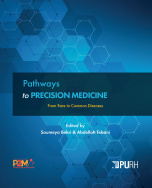 Pathways to Precision Medicine