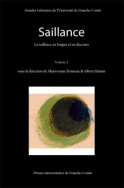 Saillance – Volume 2