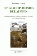 Les glaciers disparus de l'Apennin