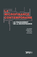 La microfinance contemporaine - III