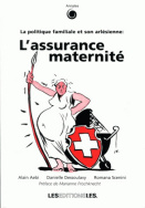 L'assurance maternité