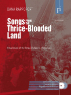 Songs from the Thrice-Blooded Land