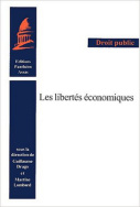 Les libertés économiques