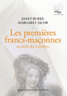 Les premières francs-maçonnes au siècle des Lumières