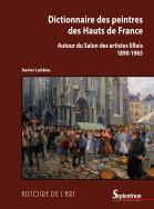 Dictionnaire des peintres des Hauts-de-France