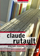 Claude Rutault