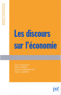 Les discours sur l'économie