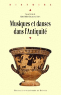 Musiques et danses dans l'Antiquité