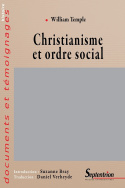 Christianisme et ordre social