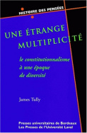 Une étrange multiplicité