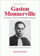 Gaston Monnerville