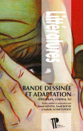 Bande dessinée et adaptation