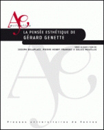 La pensée esthétique de Gérard Genette