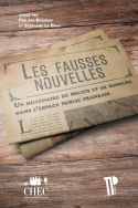 Les fausses nouvelles