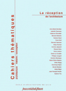 Cahiers thématiques, n° 2/2002