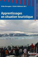 Apprentissages en situation touristique