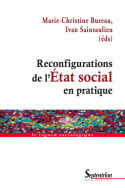 Reconfigurations de l'État social en pratique