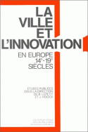 La ville et l'innovation en Europe