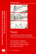 Thesis, n° 13-14/2009-2012