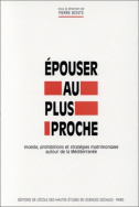 Épouser au plus proche