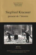 Siegfried Kracauer, penseur de l'histoire