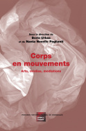 Corps en mouvements