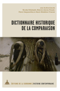 Dictionnaire historique de la comparaison