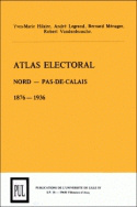 Atlas électoral Nord/Pas-de-Calais (1876-1936)