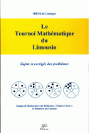 Le tournoi mathématique du Limousin