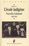 L'Ecole indigène