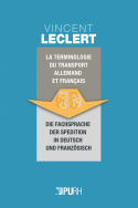 La terminologie du transport en allemand et en français