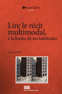 Lire le récit multimodal,  à la limite de ses habitudes