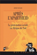 Après l'Apartheid