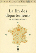 La Fin des départements