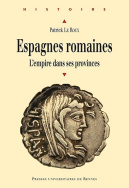 Espagnes romaines