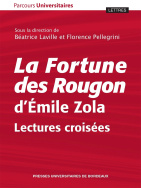 La fortune des Rougon d'Émile Zola