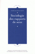 Sociologie des rapports de sexe