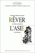 Rêver l'Asie