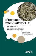 Héraldique et numismatique III