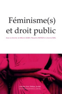 Féminisme(s) et droit public