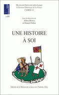 Une histoire à soi