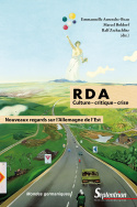 RDA : Culture - critique - crise