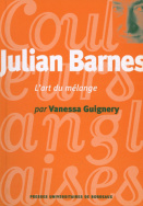 Julian Barnes